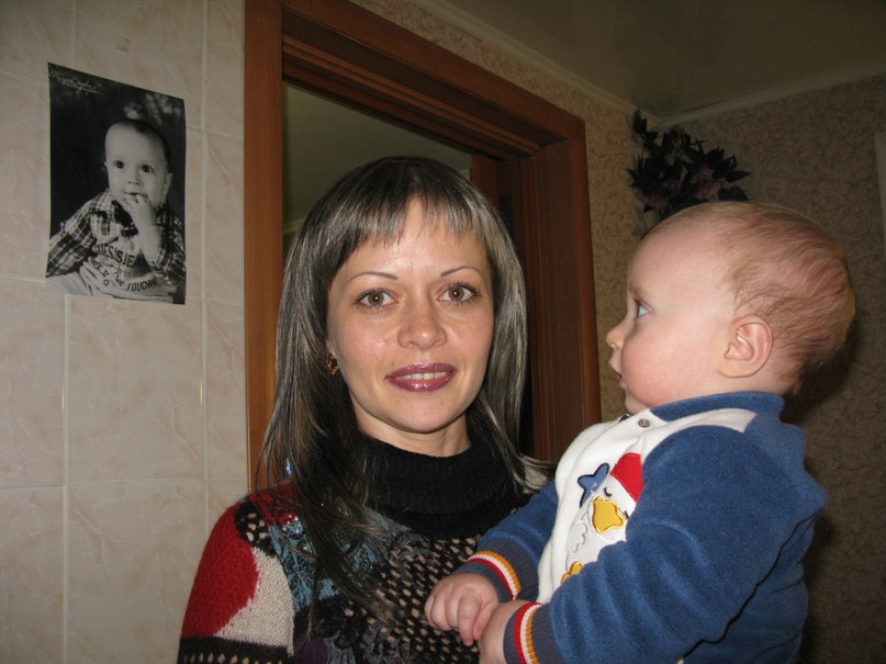 Марина Грек | Лозовая