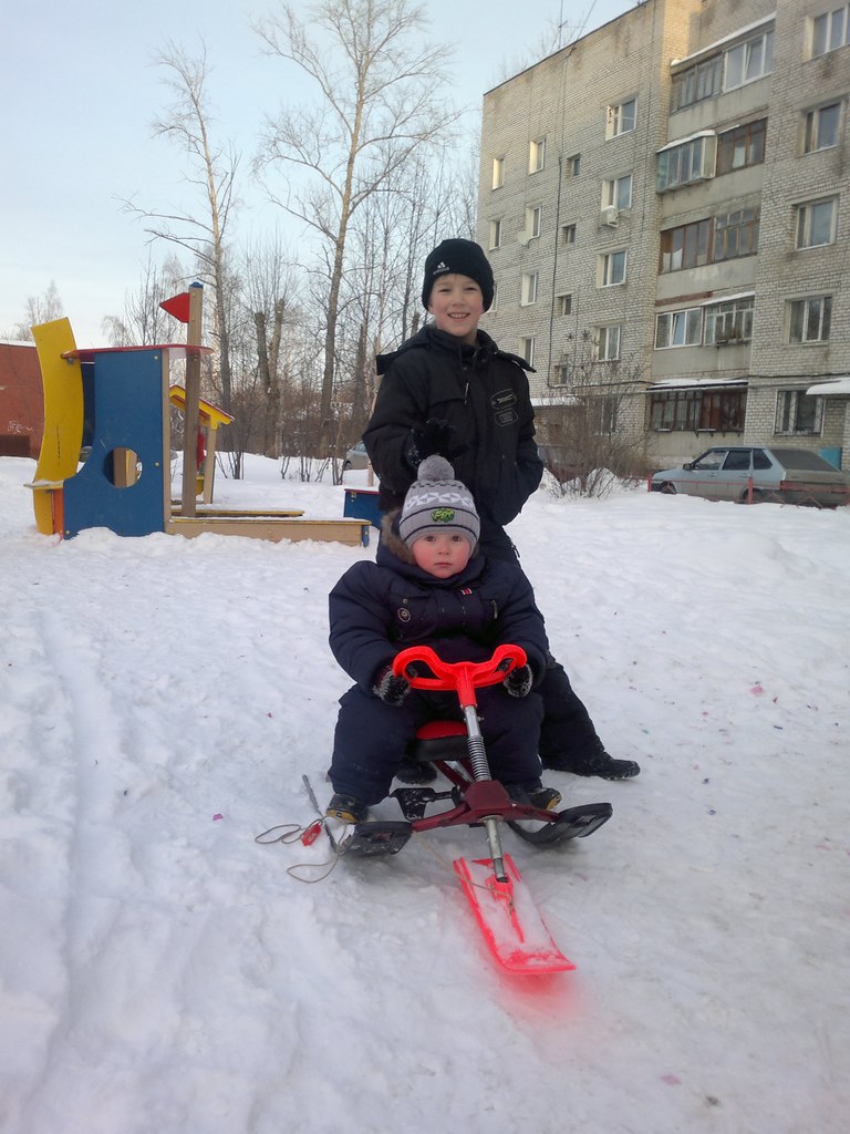 Наталья Ашихмина | Пермь