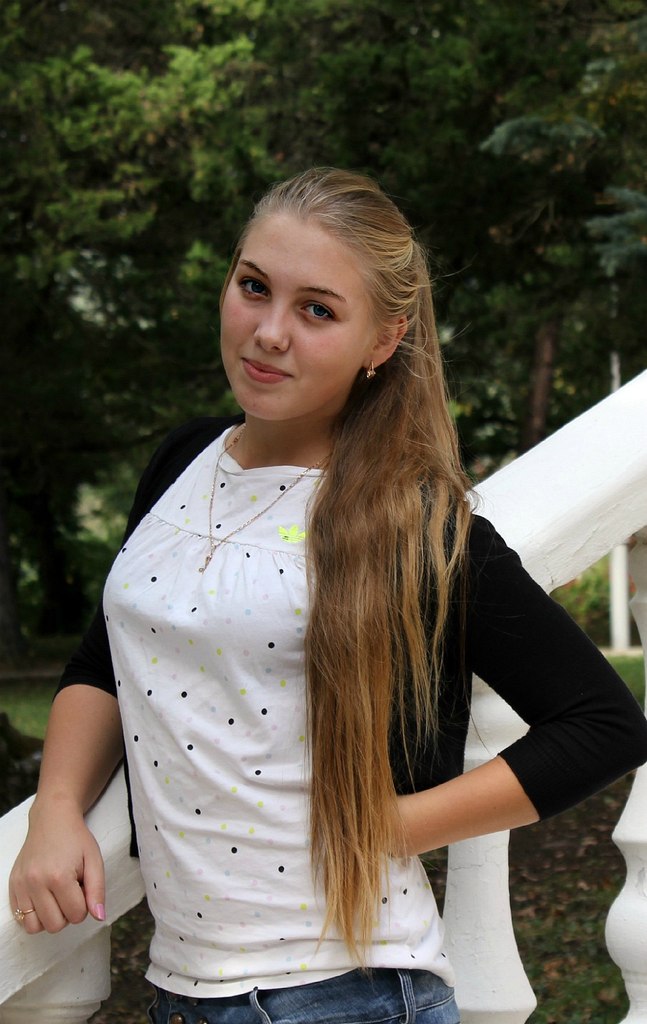 Лилия Савченко | Киев