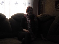 Катя Беспалова
