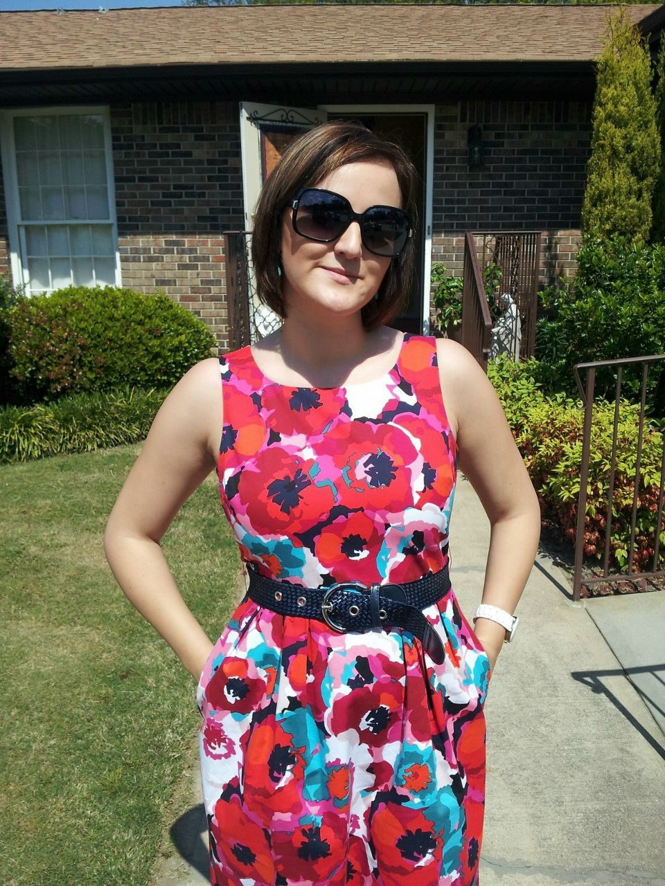 Марта Николишин | Atlanta