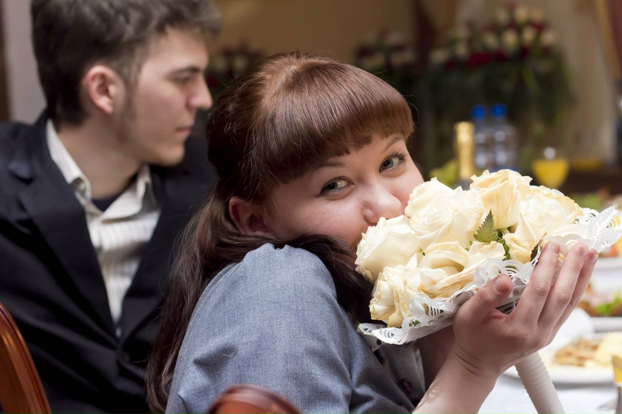 Ксения Грицак | Нижневартовск