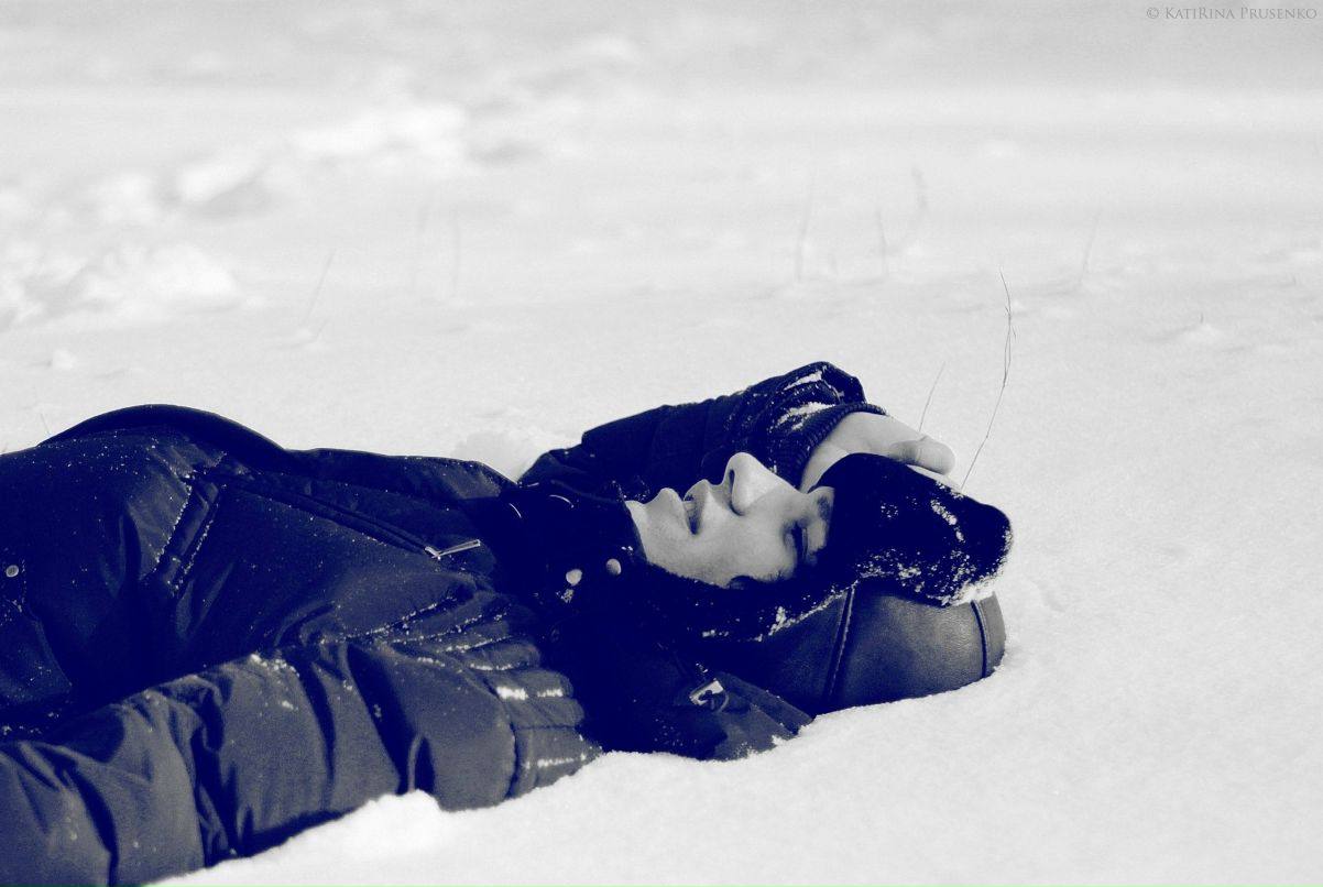 Вадим Божко | Санкт-Петербург