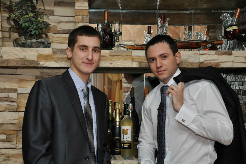 Артем Пилипенко | Егорлыкская