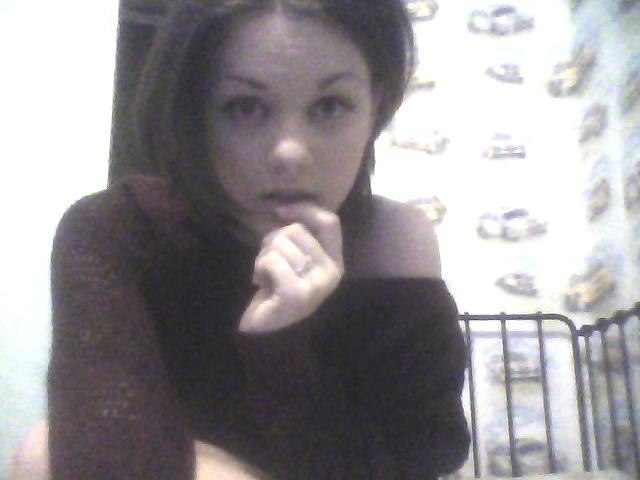 Анастасия Ануфриева | Москва