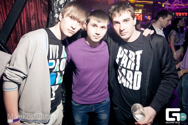 Алексей Филиппов | Нижний Новгород