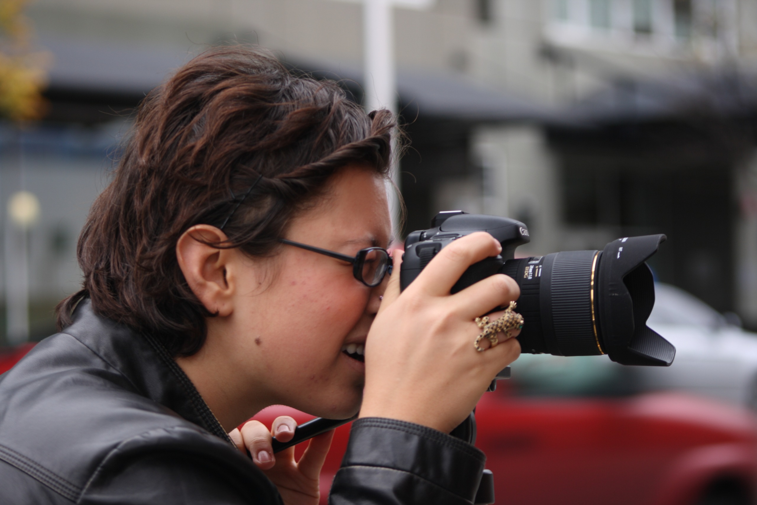 Фото профиля