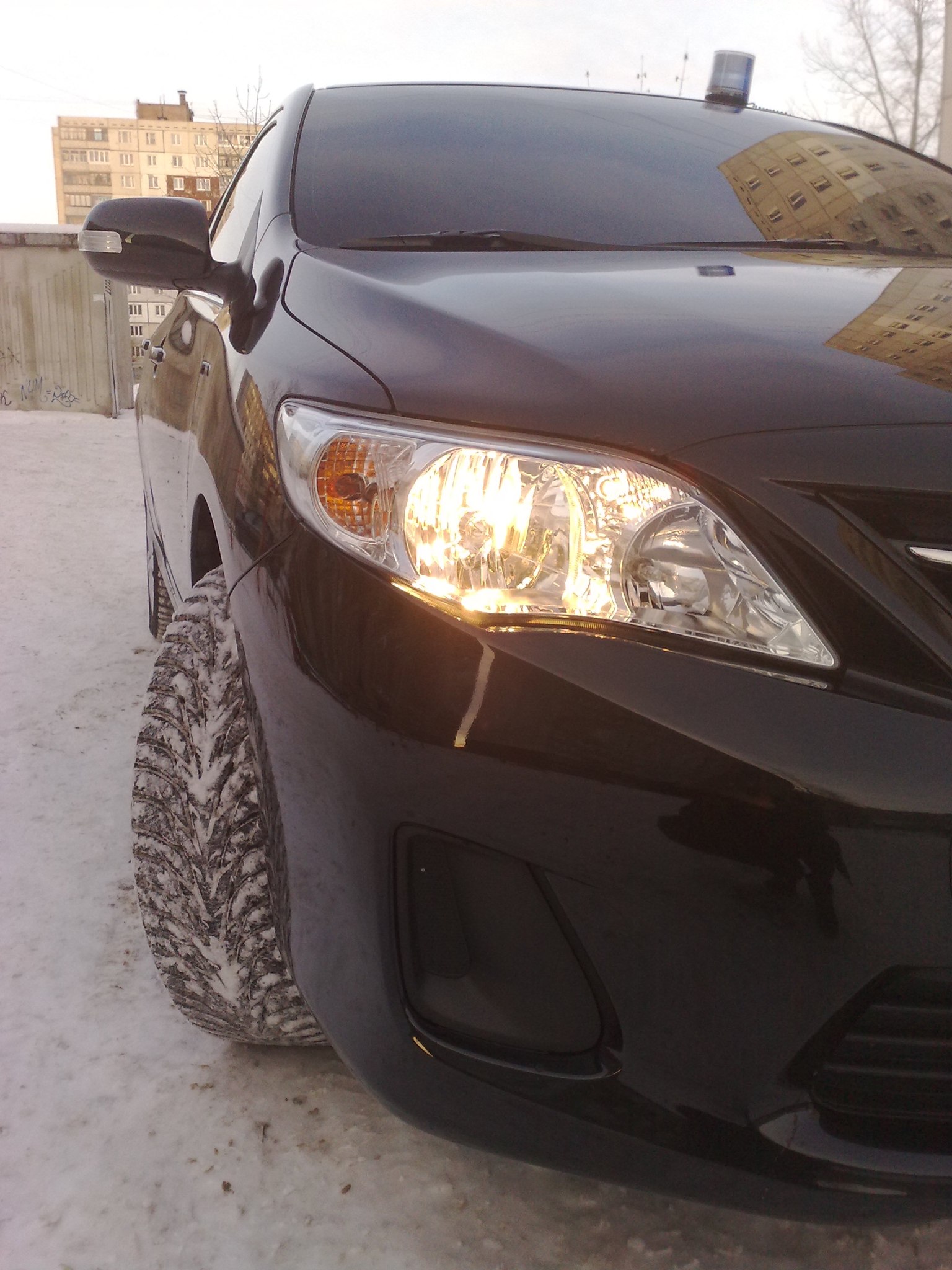 Фото профиля