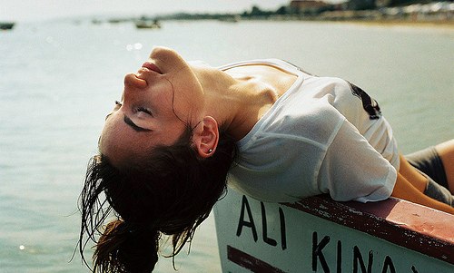 Оля Balerinka | Львов