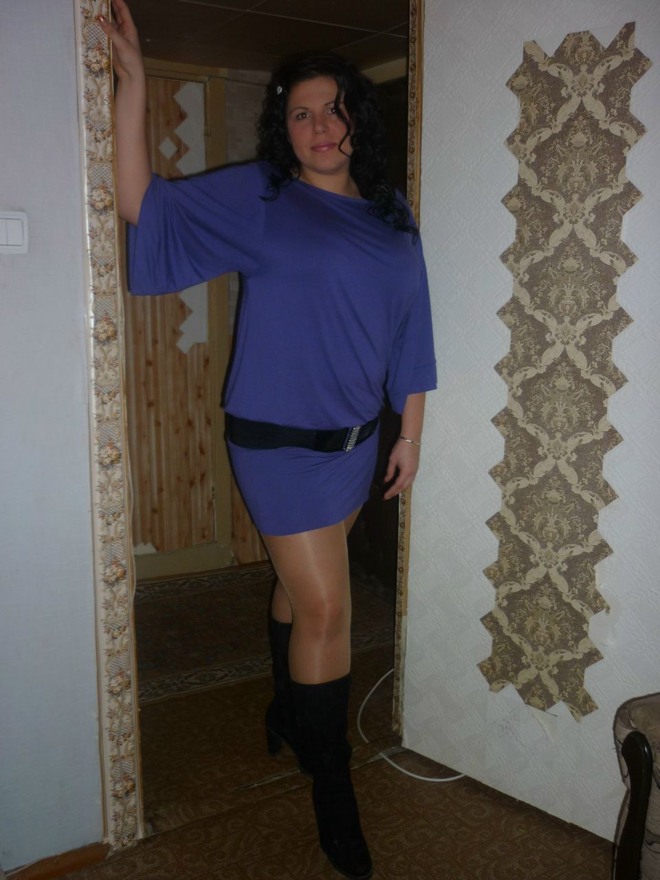 Александра Батрак | Рязань