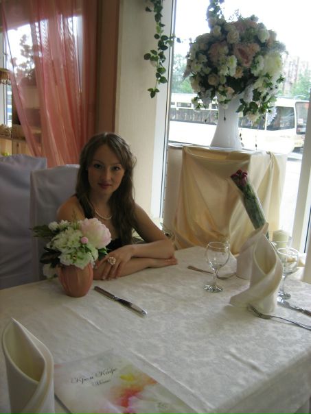 №118, Жанна Чиркова, Москва, Россия №118, Жанна Чиркова, Москва, Россия