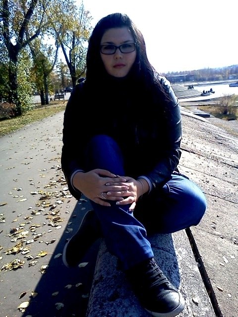 Мария Андреева | Уфа