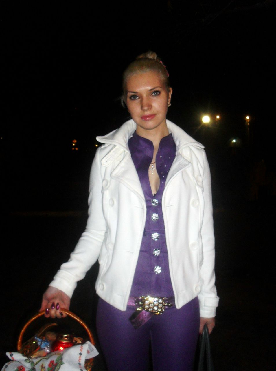 Татьяна Байло | Киев