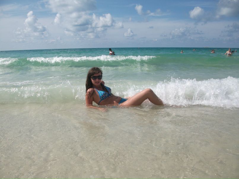 Екатерина Якушева | Барнаул