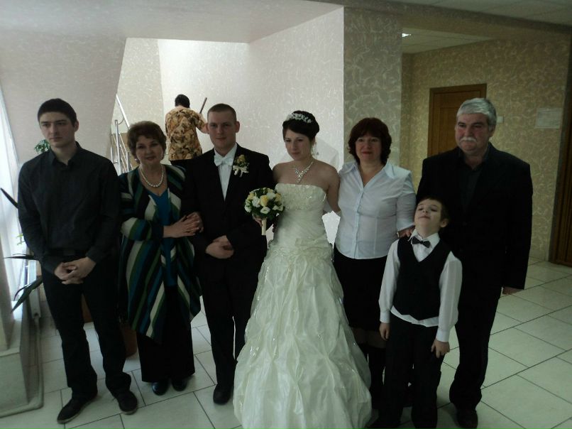 Владимир Москвичёв | Новосибирск