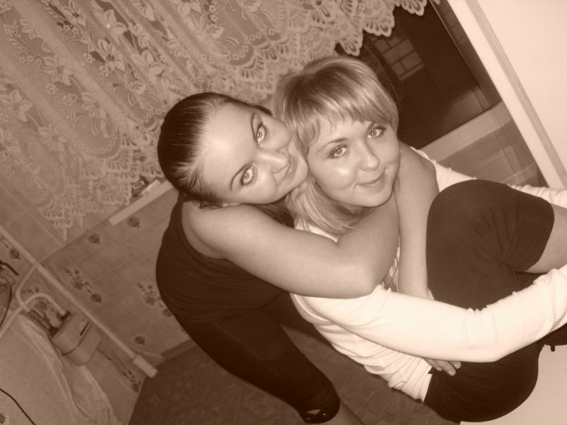 Мария Сень | Калининград