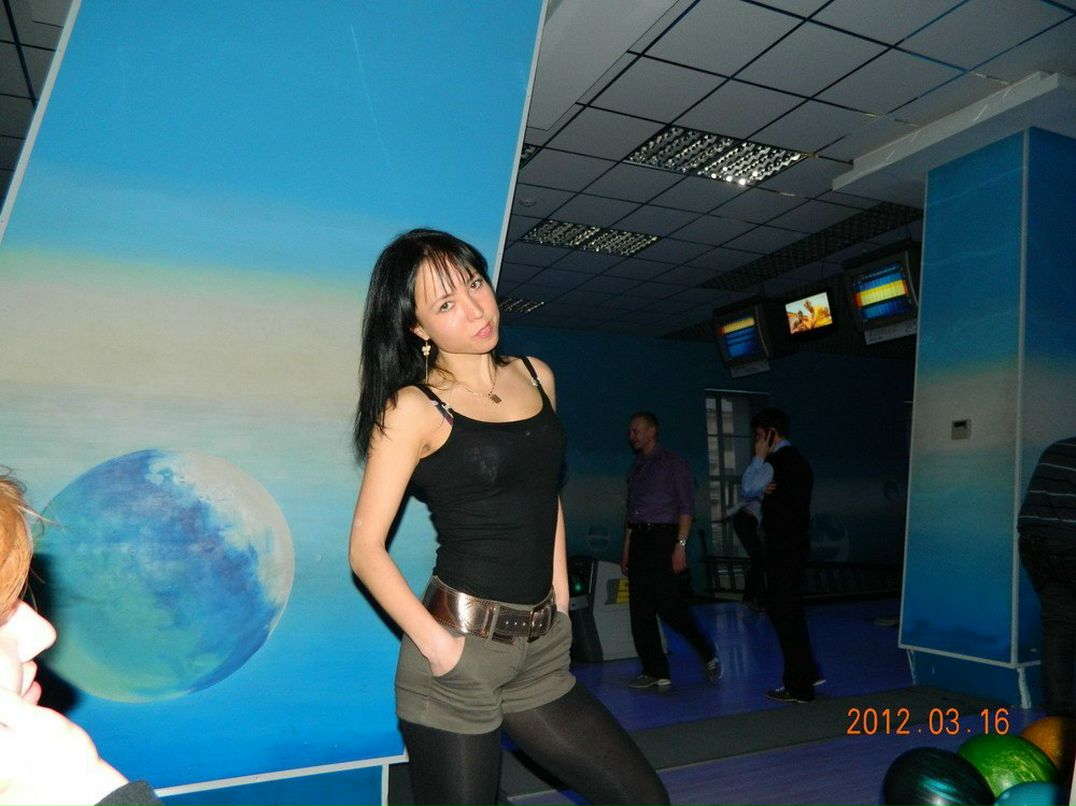 Дарья Янина | Москва