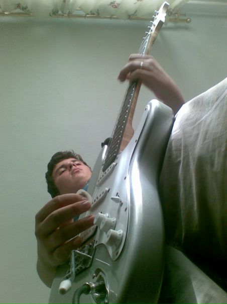 №31, Сергей Тяпкин, Беляевка №31, Сергей Тяпкин, Беляевка