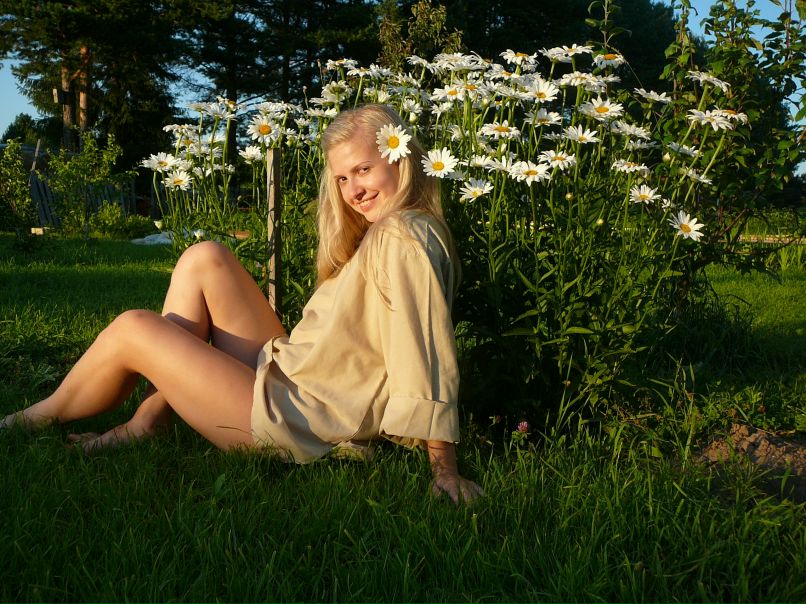 Машенька Шабалина | Киров