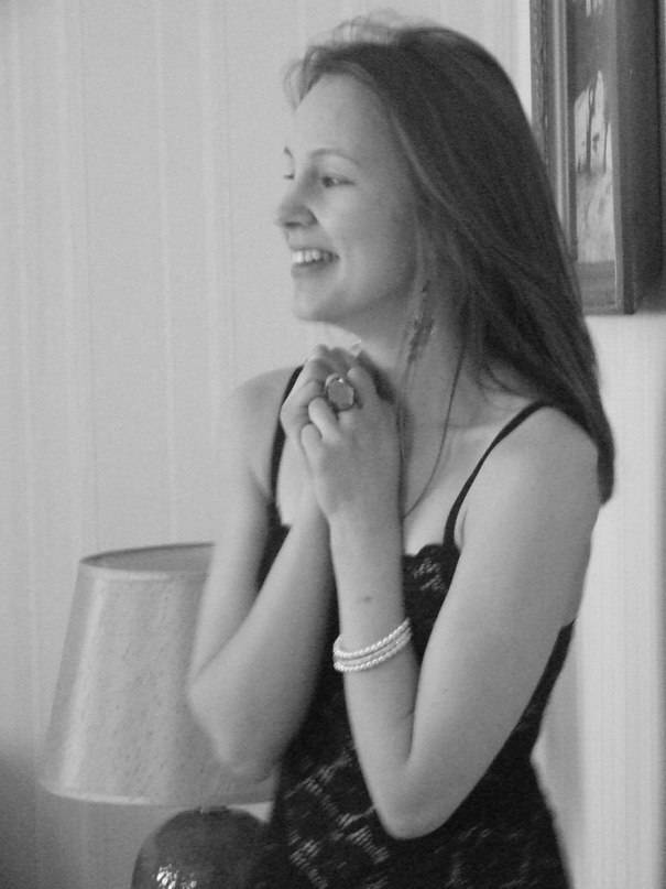 Даня Кудрявцева | 