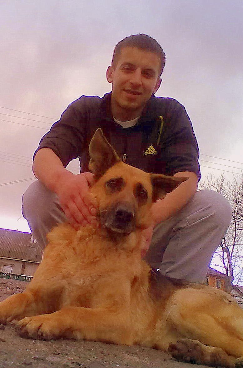 Дима Шедловский | Каменец-Подольский