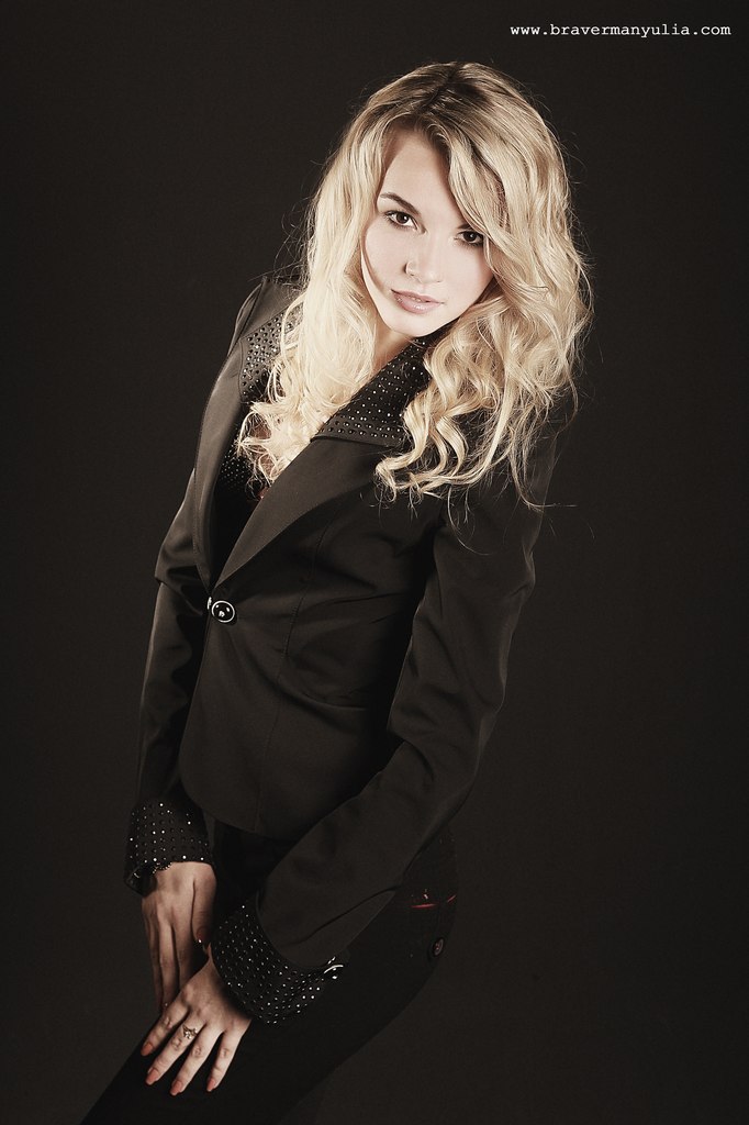 Алёна Божкова | Кривой Рог