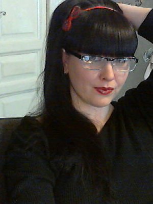 Ольга Прозорова | Санкт-Петербург