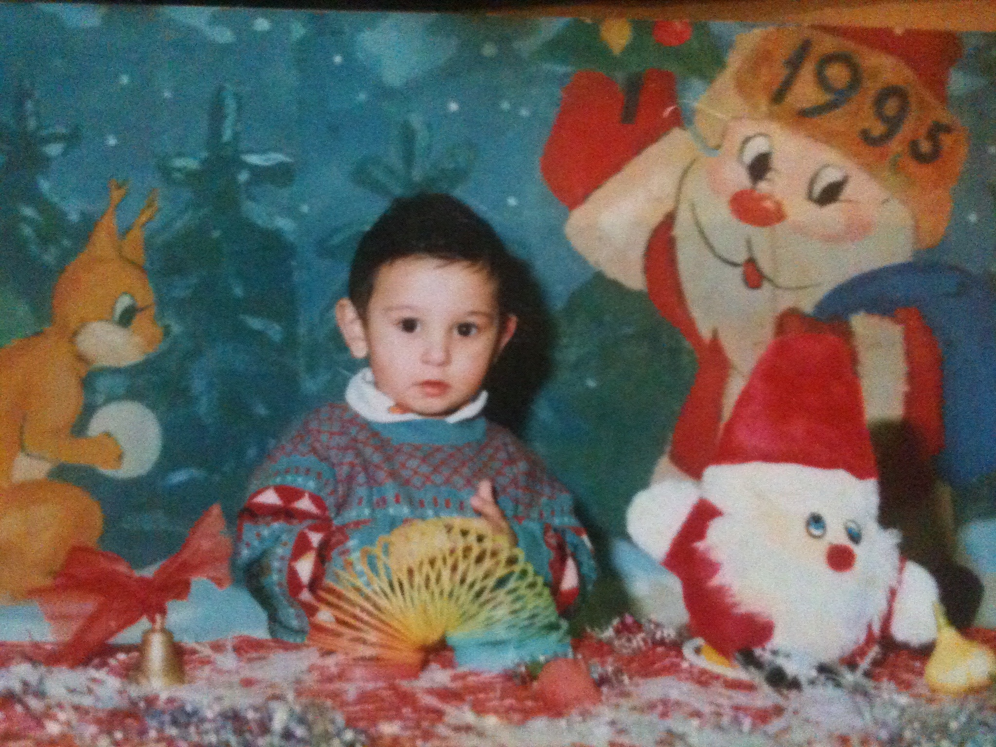 Фото профиля