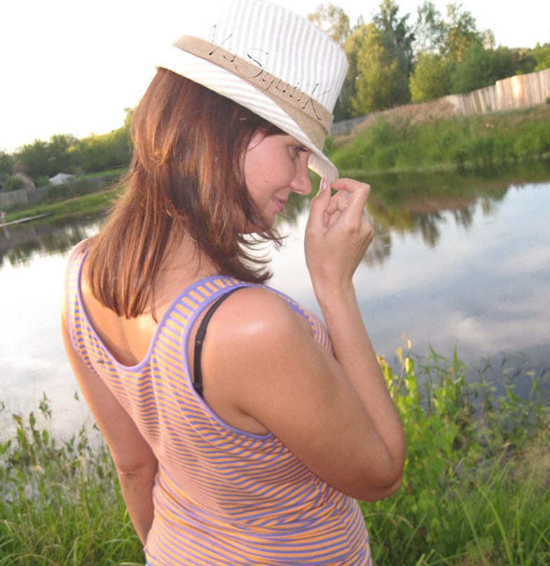 Елена Бушунова ***** | Москва