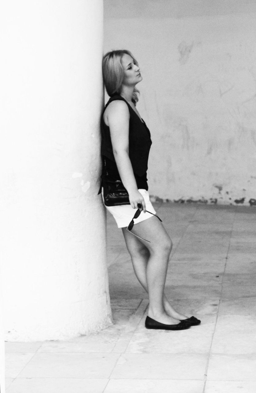 Даша Польщикова | Berlin