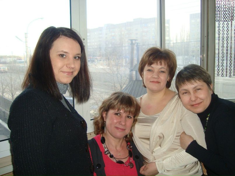 Елена Солнышкина | Воронеж