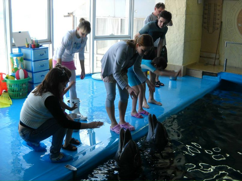 Танюха Безпальчая | Сумы