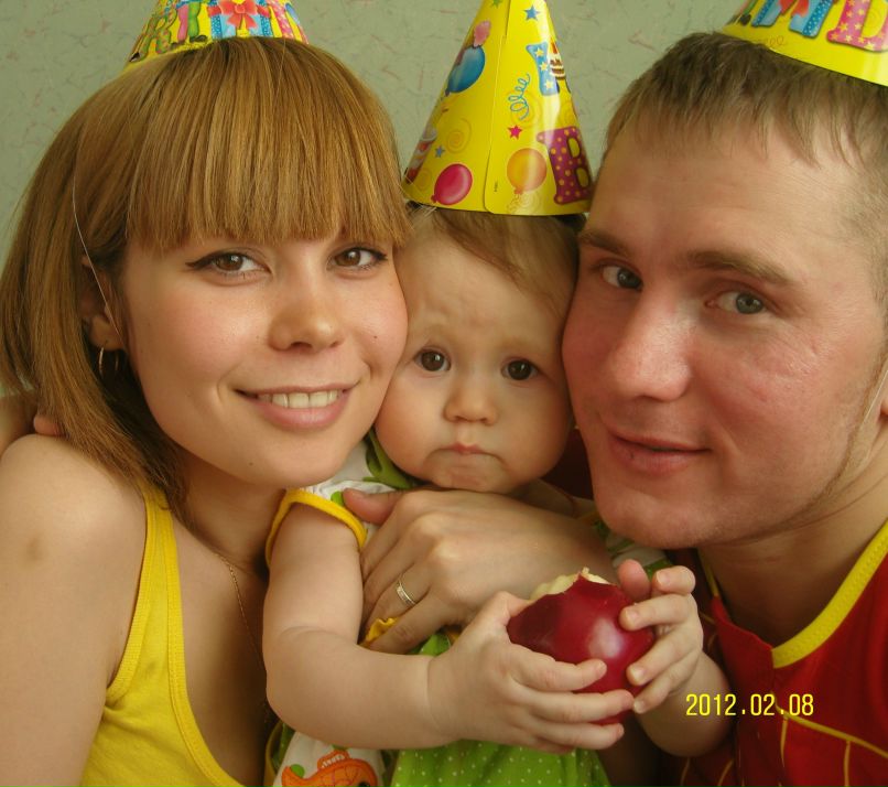 Андрей Фадеев | Казань