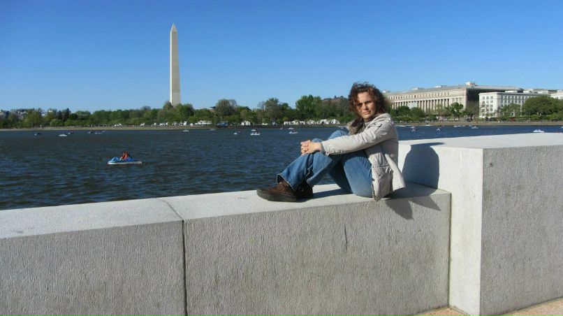 Galina Sharanuk | New York City