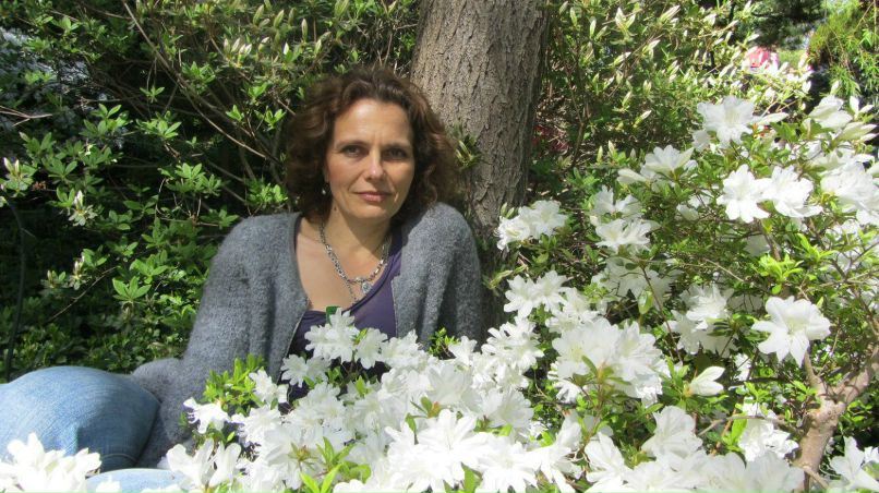 Galina Sharanuk | New York City