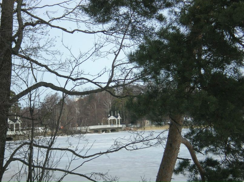 Любовь Годиева | Беломорск