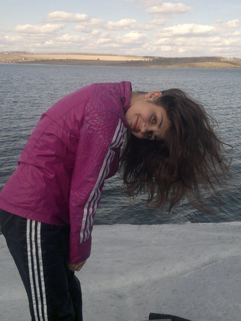 Севда Желнина | Кемерово