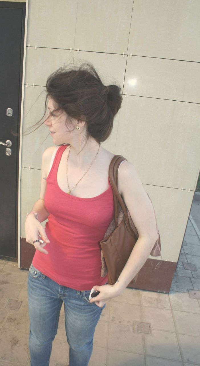 Лександра Осенняя | Волгоград