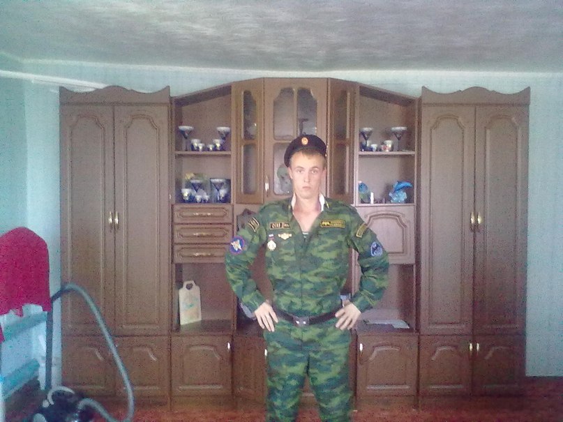 Дима Данковский | Мыски