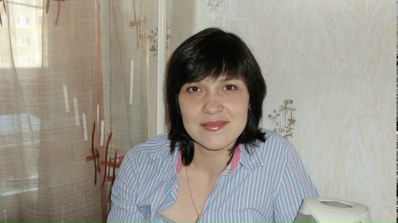 Любовь Смирнова | Череповец