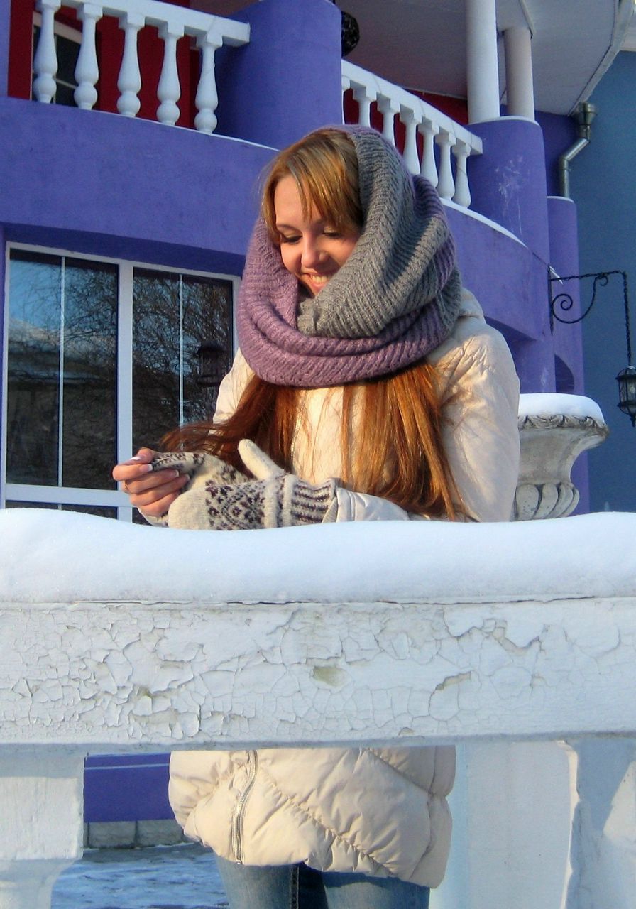 Ксения Назарова | Москва