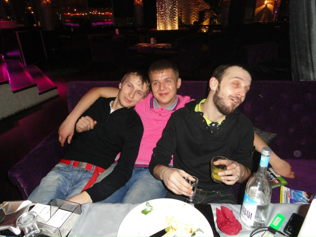 Андрей Мелихов | 