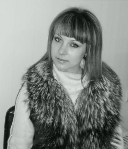 Ирина Маляренко | Москва