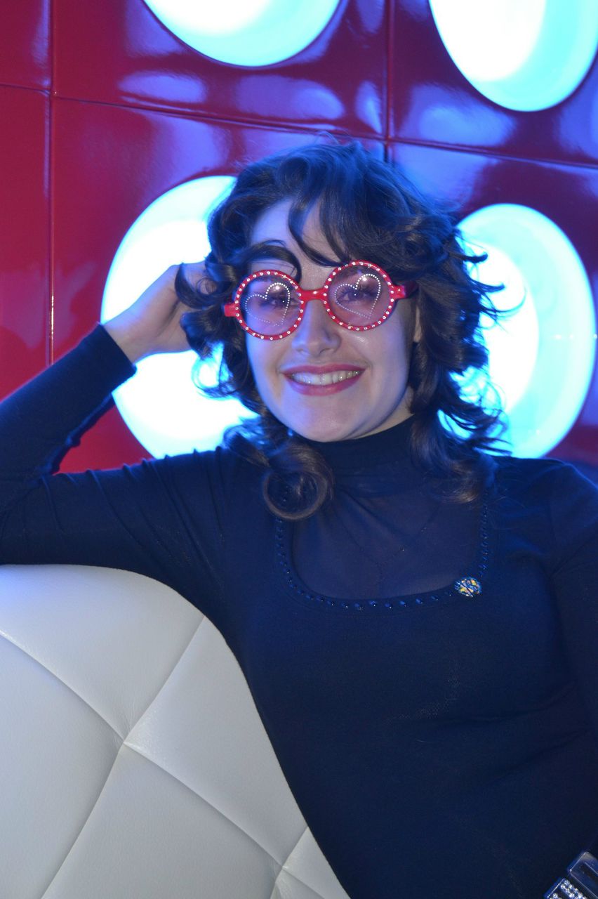 Милена Шелехова | Киев