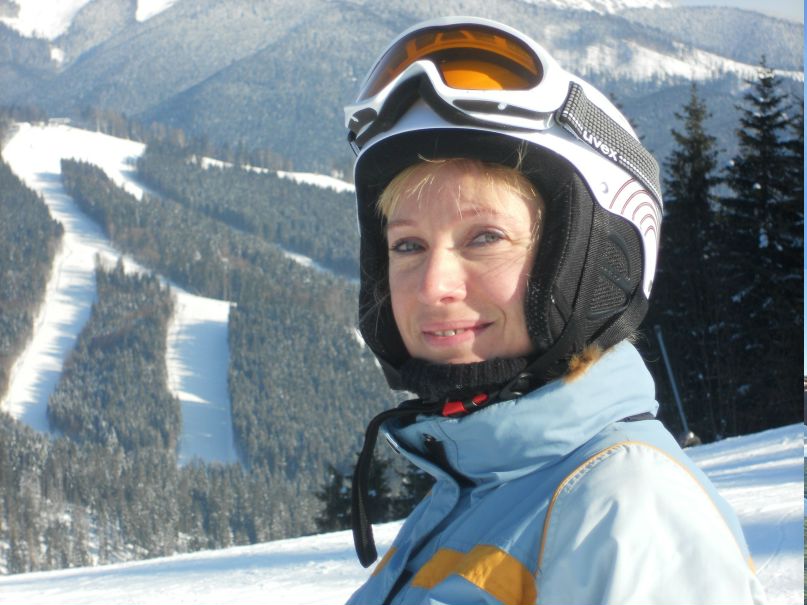 Елена Явтушенко | Одесса