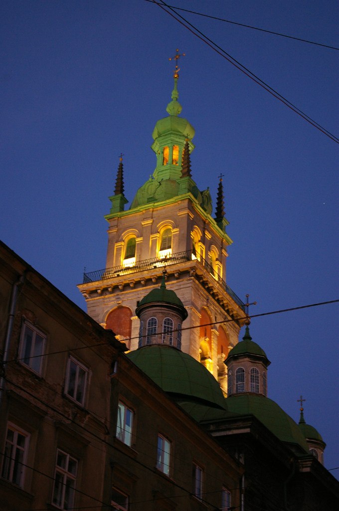 Александр Ткачук Goast | Киев