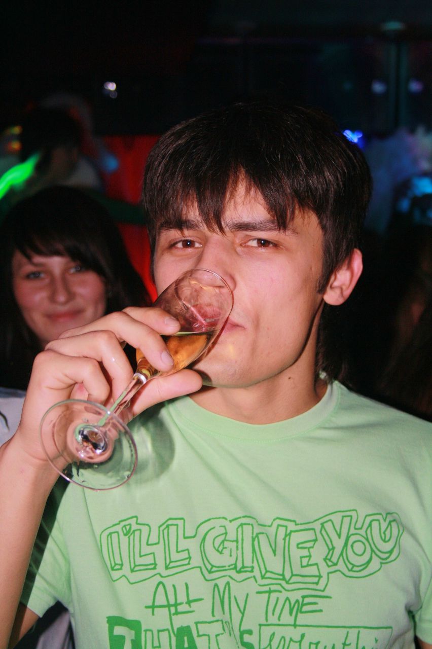 Денис Куликов жОлтый | Самара