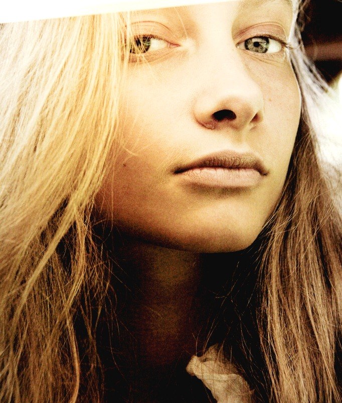 Stasy Aitova | Москва