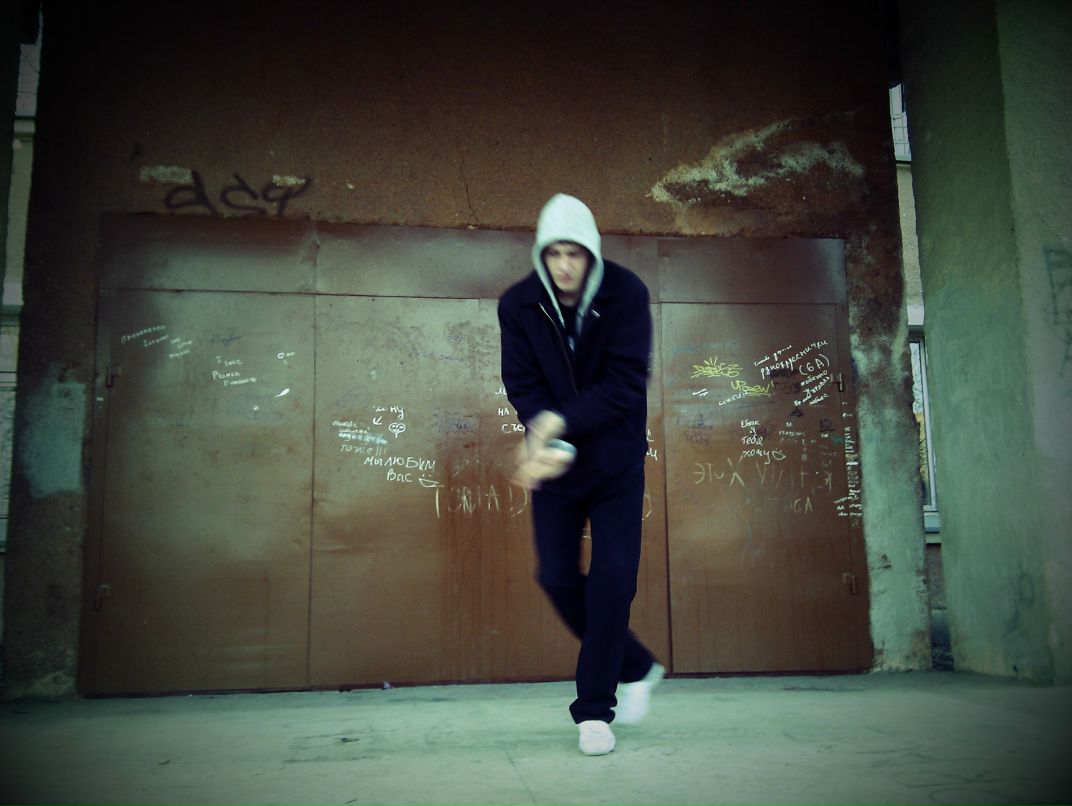 Василий Клеймёнов | Москва