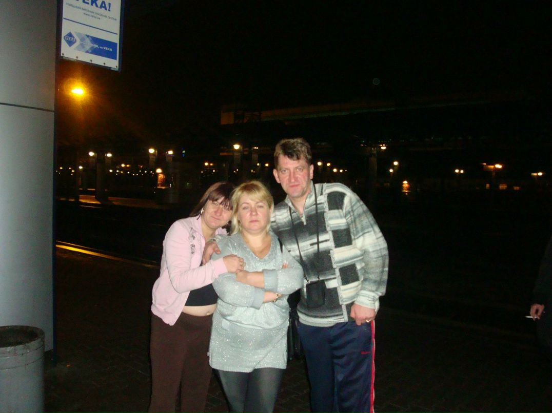 Ярослав Мятиженко Cергеевич | Славянск